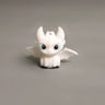 How to Train Your Dragon |Toothless Night Fury |Collectible Figures - FLUFFI