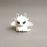 How to Train Your Dragon |Toothless Night Fury |Collectible Figures - FLUFFI