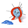 Inflatable Boom Balloon - Exploding Balloons - Interactive Board Game - FLUFFI