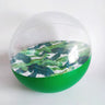 Inflatable Swimming Pool | Unicorn - Flamingo | Beach Ball Float - FLUFFI