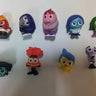 Inside Out 2 | Figures set | 9Pcs/Set - FLUFFI