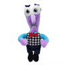 Inside Out - Plush Teddy Figures - FLUFFI