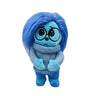 Inside Out - Plush Teddy Figures - FLUFFI