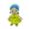 Inside Out - Plush Teddy Figures - FLUFFI