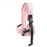 Kids Waist Stool with Waist Protection Baby Strap Holding Adjustable Baby Carrier Front Holding Type Big Baby Holding Holding - FLUFFI