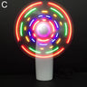 LED Handheld Mini Fan - Toybase