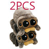 Little Spider - Flybaby Soft Toys - Cartoon Animal - FLUFFI