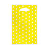 Lot Birthday Party Gift Bag Plastic Children'S Candy Gift Box Banquet Popp Pearlescent Packaging Strong and Durable - FLUFFI