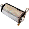 Magic Stick | Metal High Elasticity Steel | Silver Cane - FLUFFI