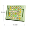 Memory Flip Chess | Logical Thinking |Memory Chain Chess - FLUFFI