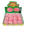 Mini Brain Squishy Squeeze Ball Funny Brain Balls Stress Relief Toy for Teens Adults Party Favors - FLUFFI