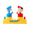 Mini Fingers - Two - Player Battle Games - FLUFFI