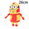 Minions | Stuffed Toys - FLUFFI