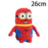 Minions | Stuffed Toys - FLUFFI