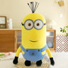 Minions | Stuffed Toys - FLUFFI