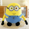 Minions | Stuffed Toys - FLUFFI
