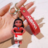 Moana 2 Keychains - FLUFFI