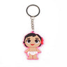 Moana 2 Keychains - FLUFFI