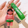 Moana 2 Keychains - FLUFFI