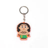 Moana 2 Keychains - FLUFFI