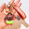 Moana 2 Keychains - FLUFFI
