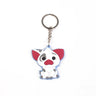Moana 2 Keychains - FLUFFI