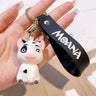 Moana 2 Keychains - FLUFFI