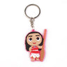 Moana 2 Keychains - FLUFFI