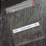 Monster Cookie Candy | Self - Adhesive Plastic Bags | Biscuits Snack Baking Packaging - FLUFFI