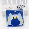 Monster Cookie Candy | Self - Adhesive Plastic Bags | Biscuits Snack Baking Packaging - FLUFFI