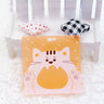Monster Cookie Candy | Self - Adhesive Plastic Bags | Biscuits Snack Baking Packaging - FLUFFI
