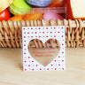 Monster Cookie Candy | Self - Adhesive Plastic Bags | Biscuits Snack Baking Packaging - FLUFFI