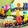 Montessori Assembly |Colorful Cognition | Educational Toys - FLUFFI