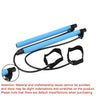Multifunctional Pilates Bar | Combination Fitness | Yoga Chest Expansion - FLUFFI