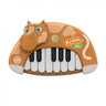Musical Electronic Piano - 13 Keys - Interactive Keyboard Portable - FLUFFI