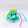 Octopus Sprinkler | Garden Water Toys | Summer Splash - FLUFFI