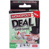 Original Monopoly Deal Games Playing - Cards Table Board Logic Learn Birthday Kids Game Toys for Family Adult Fast Dealing - FLUFFI