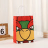Party Gift Bags - Super Mario Bros - FLUFFI