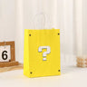 Party Gift Bags - Super Mario Bros - FLUFFI
