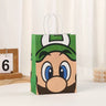 Party Gift Bags - Super Mario Bros - FLUFFI
