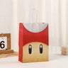 Party Gift Bags - Super Mario Bros - FLUFFI