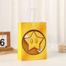 Party Gift Bags - Super Mario Bros - FLUFFI