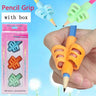 Pencil Corrector - Early Learning - FLUFFI