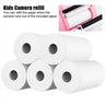 Polaroid | Instant Print Camera | Mini Printer Portable | 2.8 Inch 4k Video - FLUFFI