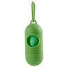 Portable Bag Dispenser - Waste Bag Refill for Baby Stoller - FLUFFI