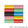 Portable Bag Dispenser - Waste Bag Refill for Baby Stoller - FLUFFI