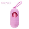 Portable Bag Dispenser - Waste Bag Refill for Baby Stoller - FLUFFI