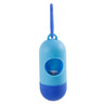 Portable Bag Dispenser - Waste Bag Refill for Baby Stoller - FLUFFI