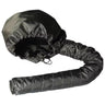 Portable Hair Bonnet Dryer Cap Lazy Man Hair Dryerr Cap Quick Dry Hair Dryer Heating Set Oil Baking Cap Household Fast Dry Hair - FLUFFI