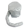 Portable Hair Bonnet Dryer Cap Lazy Man Hair Dryerr Cap Quick Dry Hair Dryer Heating Set Oil Baking Cap Household Fast Dry Hair - FLUFFI